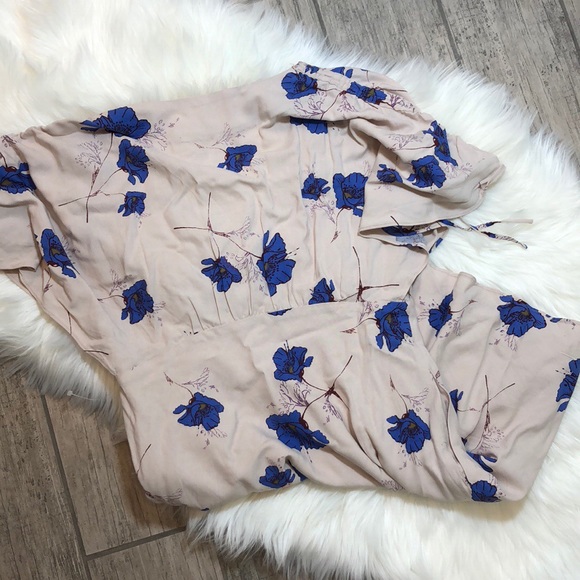 Free People drapey Melanie dress ✨ Size 4 - Picture 6 of 6